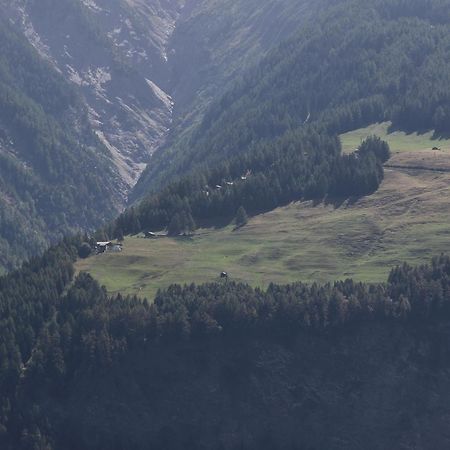 Retreat Solohike Daire Mörel Dış mekan fotoğraf